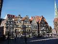 03 Bremen Market Place 1 * Buildings on the Marktplatz * 800 x 600 * (196KB)